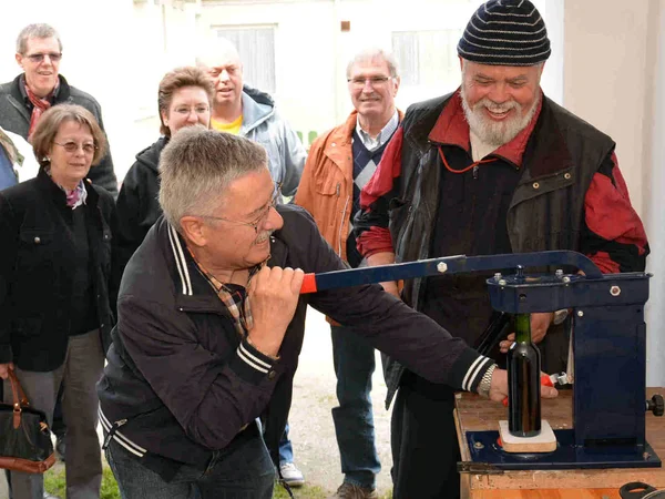 Bild 0: Terrassenwinzer